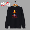 The Pumpkin King Urban Sweatshirt