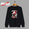 The Real Ghostbusters Busters In Japan Urban Sweatshirt
