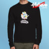 The Seven Disney Dwarfs Long Sleeve T shirt