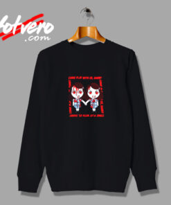 The Shining Grady Twins Halloween Urban Sweatshirt