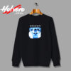 The Slim Shady Eminem Tour Urban Sweatshirt
