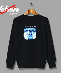 The Slim Shady Eminem Tour Urban Sweatshirt