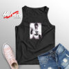 The Smiths Morrissey Steven Patric Aesthetic Sleeveless Shirt