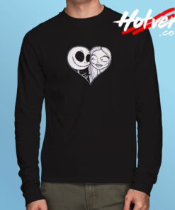 The Strange Love Long Sleeve T shirt