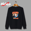 The Up In Smoke Tour Snoop Dogg Urban Sweatshirt