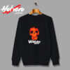 The Venture Bros Urban Sweatshirt