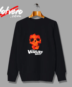 The Venture Bros Urban Sweatshirt
