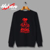 The Weeknd After Hours 12th Hour Urban Sweatshirt