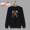 The Weeknd After Hours Album Cover Urban Sweatshirt