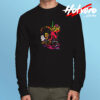 The Weeknd Come Together On After Hours Long Sleeve T shirt