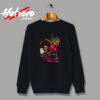 The Weeknd Come Together On After Hours Urban Sweatshirt