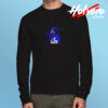 The Weeknd Is Your Halftime Super Bow Long Sleeve T shirt