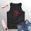 The Weeknd Xo After Hours Label Aesthetic Sleeveless Shirt