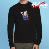 Thorgi Long Sleeve T shirt