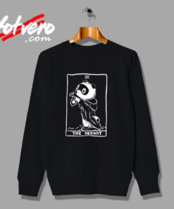 Tom Nook As Hermit Urban Sweatshirt