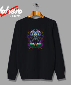 Toon Summoned Skull Urban Sweatshirt