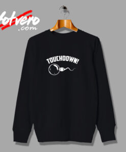 Touchdown Urban Sweatshirt