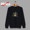 Travis Scott Enjoy The Ride Glow Urban Sweatshirt