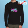 Treat Fine Kindness With Harry Long Sleeve T shirt