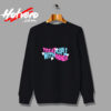 Treat Fine Kindness With Harry Urban Sweatshirt