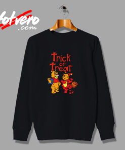 Trick Or Treat Urban Sweatshirt
