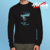 Triwizard Task Black Lake Long Sleeve T shirt