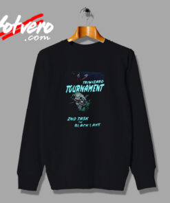 Triwizard Task Black Lake Urban Sweatshirt