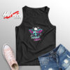 Trouble Maker Retro Gremlins Monster Aesthetic Sleeveless Shirt