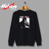 Tupac Shakur Poetic Justice Urban Sweatshirt