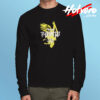 Twenty One Pilots Trench Bird Long Sleeve T shirt