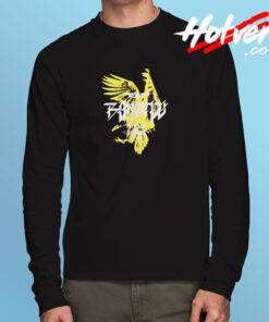 Twenty One Pilots Trench Bird Long Sleeve T shirt