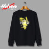 Twenty One Pilots Trench Bird Urban Sweatshirt