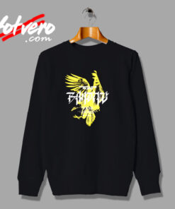 Twenty One Pilots Trench Bird Urban Sweatshirt