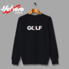 Tyler The Creator Golf Wang Rap Hip Hop Urban Sweatshirt