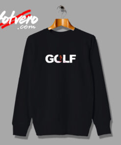 Tyler The Creator Golf Wang Rap Hip Hop Urban Sweatshirt