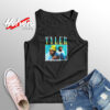 Tyler The Creator Noir Vintage Aesthetic Sleeveless Shirt