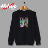 Tyler The Creator Rap Singer Funny Urban Sweatshirt
