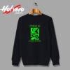 Type O Negative Doom Metal Band Urban Sweatshirt