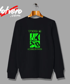 Type O Negative Doom Metal Band Urban Sweatshirt