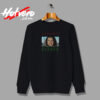 Ugly Christmas Sweater Nancy Pelosi Urban Sweatshirt