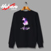 Unicorn Name Annie Urban Sweatshirt