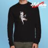 Unicorn Nurse Long Sleeve T shirt