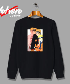 Uzumaki Naruto Urban Sweatshirt