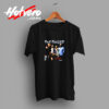 Van Hallen Live 1993 Wolrd Tour Urban T shirt