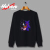Venom Symbiotes Gengar Urban Sweatshirt
