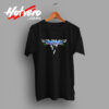 Vintage 1978 Van Halen Logo Urban T shirt