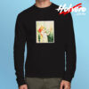 Vintage Alcohol Advertising Long Sleeve T shirt