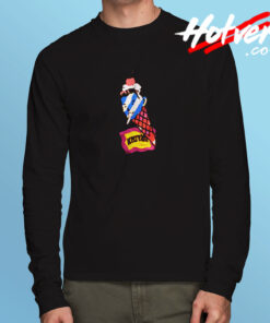 Vintage Bbc Ice Cream Logo Classic Long Sleeve T shirt