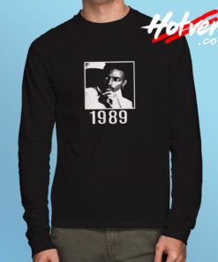 Vintage Big Daddy Kane 90’s Hip Hop Long Sleeve T shirt
