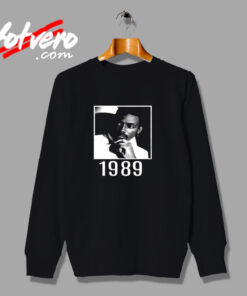 Vintage Big Daddy Kane 90’s Hip Hop Urban Sweatshirt